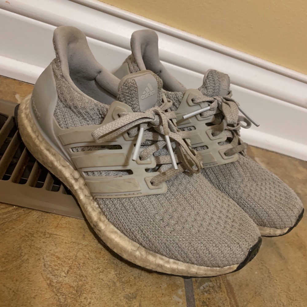 Adidas Ultraboost Youth Sneakers